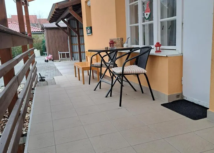 Apartamento Nagymackó Kuckója *