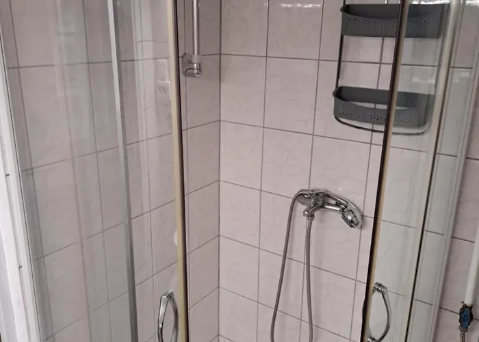 Nagymackó Kuckója *